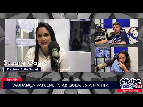 BARIRI: FILA DE ESPERA DO LEITE VAI ANDAR