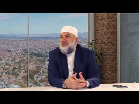 Fundi i Ramazanit -  Hoxhë Fadil Musliu