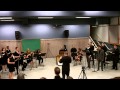 Bach's Lunch: BWV 103, "Ihr werdet weinen und ...