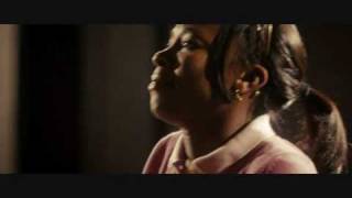 Fame 2009: Denise (Naturi Naughton) - I&#39;m here on my own