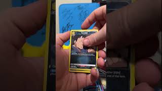 Alt art and Borderless Hunt! #magicthegatheringtcg #marvel #thetimeigotreincarnatedasaslime #fyp