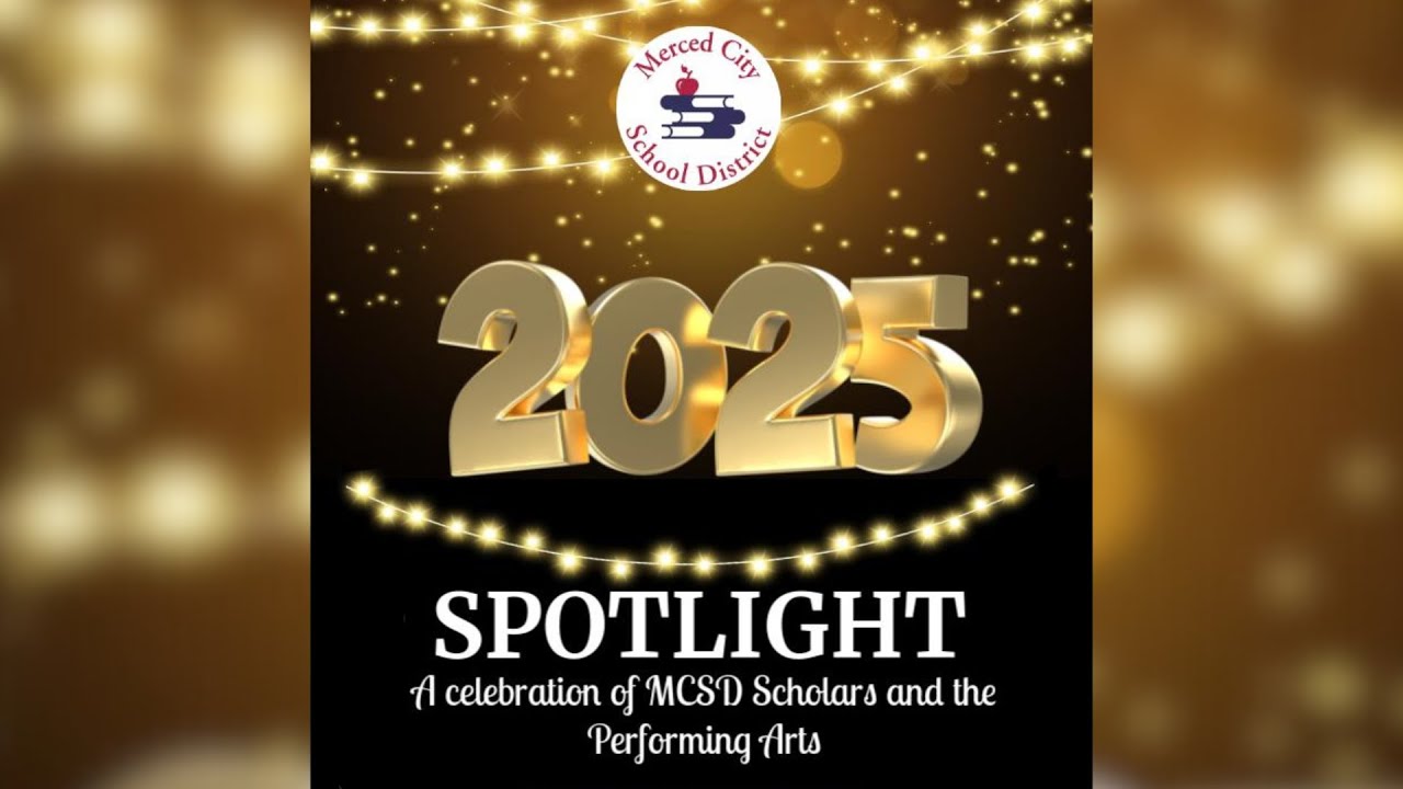 MCSD Spotlight 2025