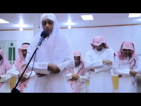 Most beautiful Quran Recitation By Syeikh Omar Darweez - Surah Ibrahim