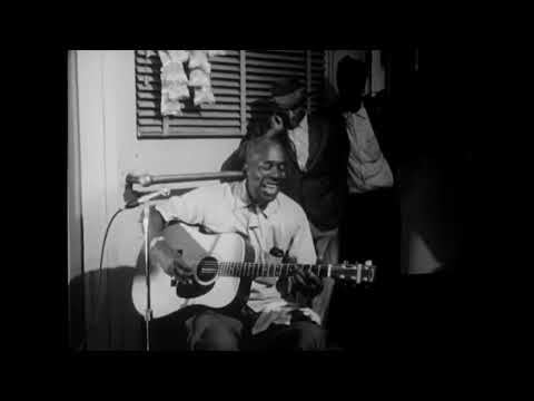 Skip James - I'm So Glad