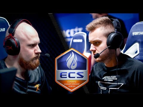 Krimz 1 vs 3 clutch | cromen insane game ECS S5 Finals BEST MOMENTS | Day 2