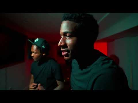 Gizwop - Hey Buddy Pt 2 (Official Video)