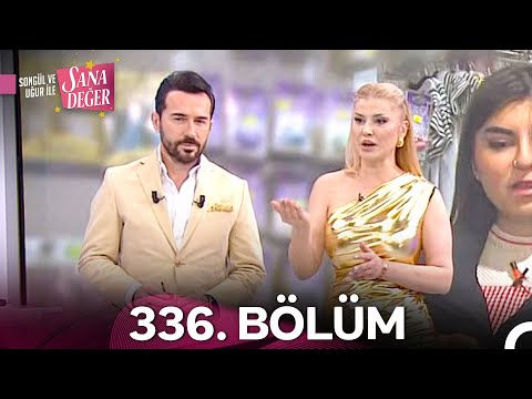 Songül ve Uğur ile Sana Değer 336. Bölüm (26 Ocak 2026) - 2. Sezon
