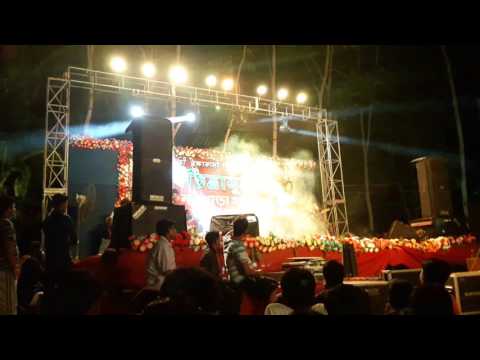 Metepara funsun 2017