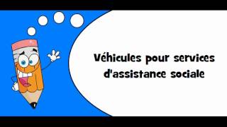 French phonics # Topic = Véhicules à moteur