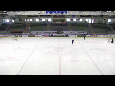 24.03. / 9:00 UKH UNIA OŚWIĘCIM - MKS SOKOŁY TORUŃ