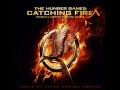 16. There's Always a Flaw - Catching Fire - Official Score - James Newton Howard