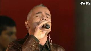 Un angelo distesso al sole (Live Cinecitta. 10-11-2012)