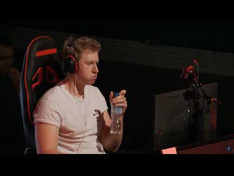 Cham vs. GunGFuBanDa - ZvP - WCS SUMMER(世界盃聯賽 夏季巡迴賽) - 海選小組第二階段