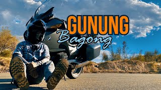 Download lagu Ngojek Ke Gunung Amrik Sama Bagong ║ Saktimotoaji Motovlog #350 mp3