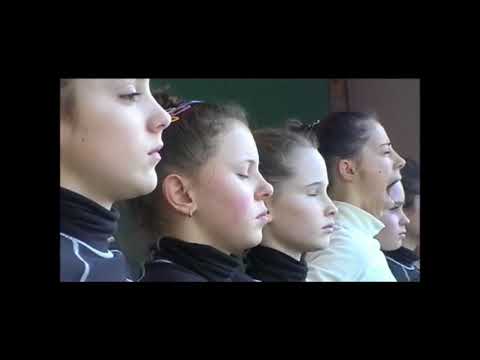 POUR LA BEAUTÉ DU GESTE - Chronique 16