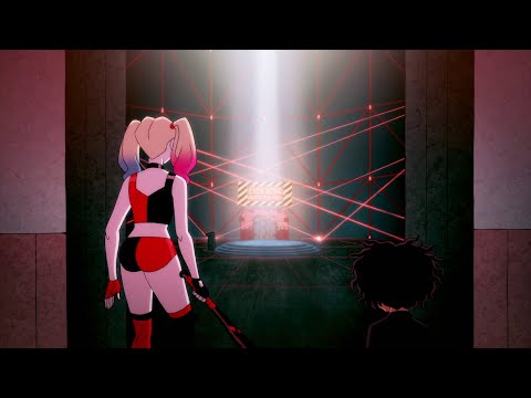 速度與激情7｜哈雷-奎因（S01E06） (Fast & Furious 7 | Harley Quinn (S01E06))