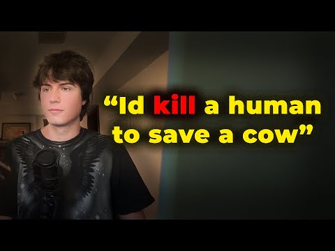 Carnivore vs. Vegan Debate - Nutrition, Morality, And More