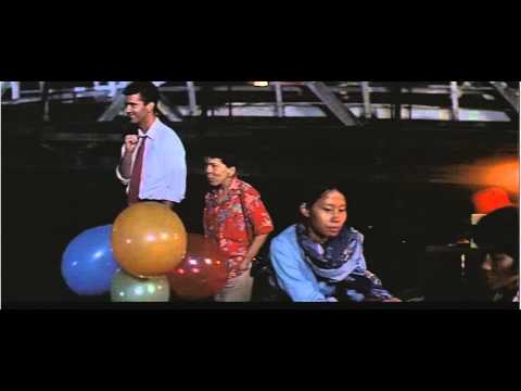 The Year Of Living Dangerously What then must we do?