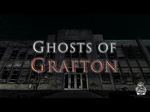 Ghosts Of Grafton