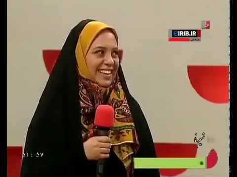 Khandevaneh S 1 E 17 - Javad Razavian (خندوانه تندیس لبخند هفته‌ی ۳ با حضور جواد رضویان)