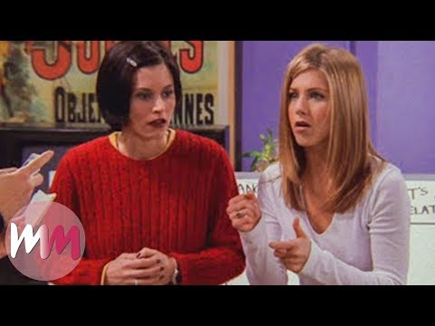 Top 10 Amazing On-Screen Apartments We Wish Were Ours