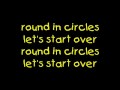 Circles - All Time Low Lyrics 