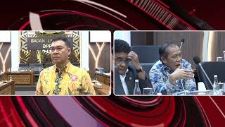RUU BPIP Perkuat Fondasi Penanaman Pancasila - TVR 17