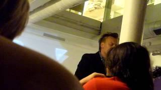 Satellites - Boy Cries Wolf