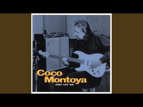 What's Done Is Done - Coco Montoya