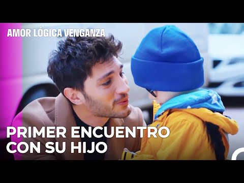 Ozan Y Atlas Se Encontraron - Amor Lógica Venganza