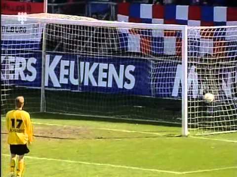 2006-04-09 Willem II - Roda JC 2-2