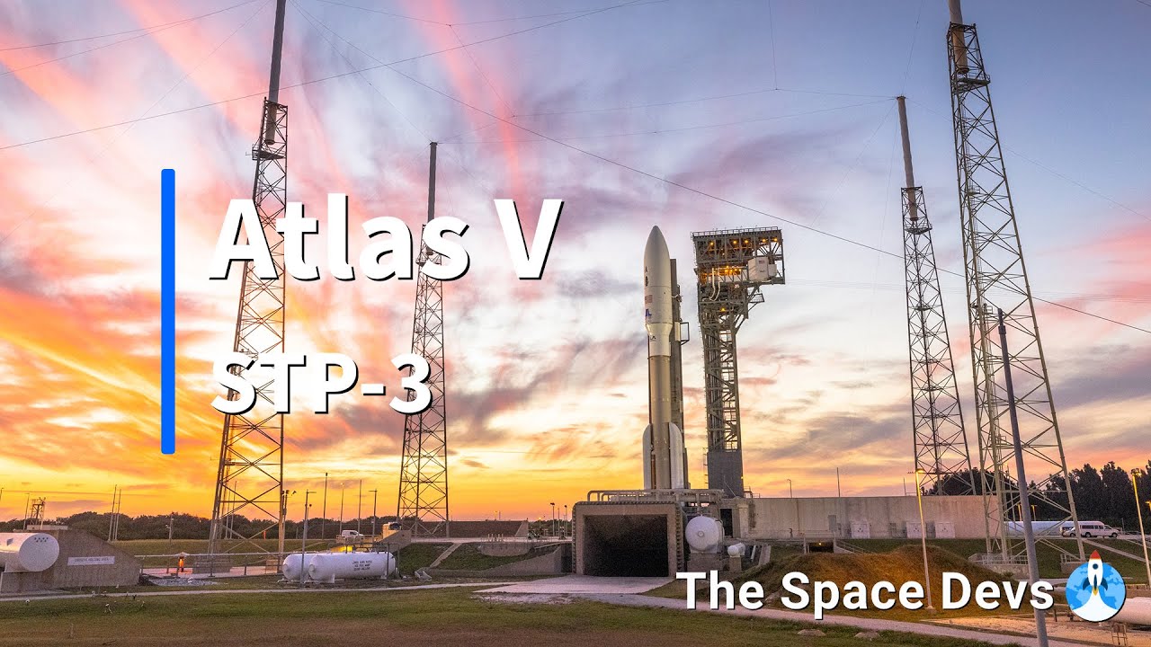 Watch the Launch