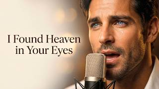 Download lagu I Found Heaven In Your Eyes 🎵 Romantic Love Song | English Lyrics | Music Spot mp3