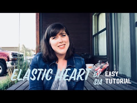 download lagu mp3 mp4 Elastic Heart Ukulele, download lagu Elastic Heart Ukulele gratis, unduh video klip Elastic Heart Ukulele