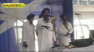 (1) Powadra (Jalandhar) Dharmik Mela 23 June 2016