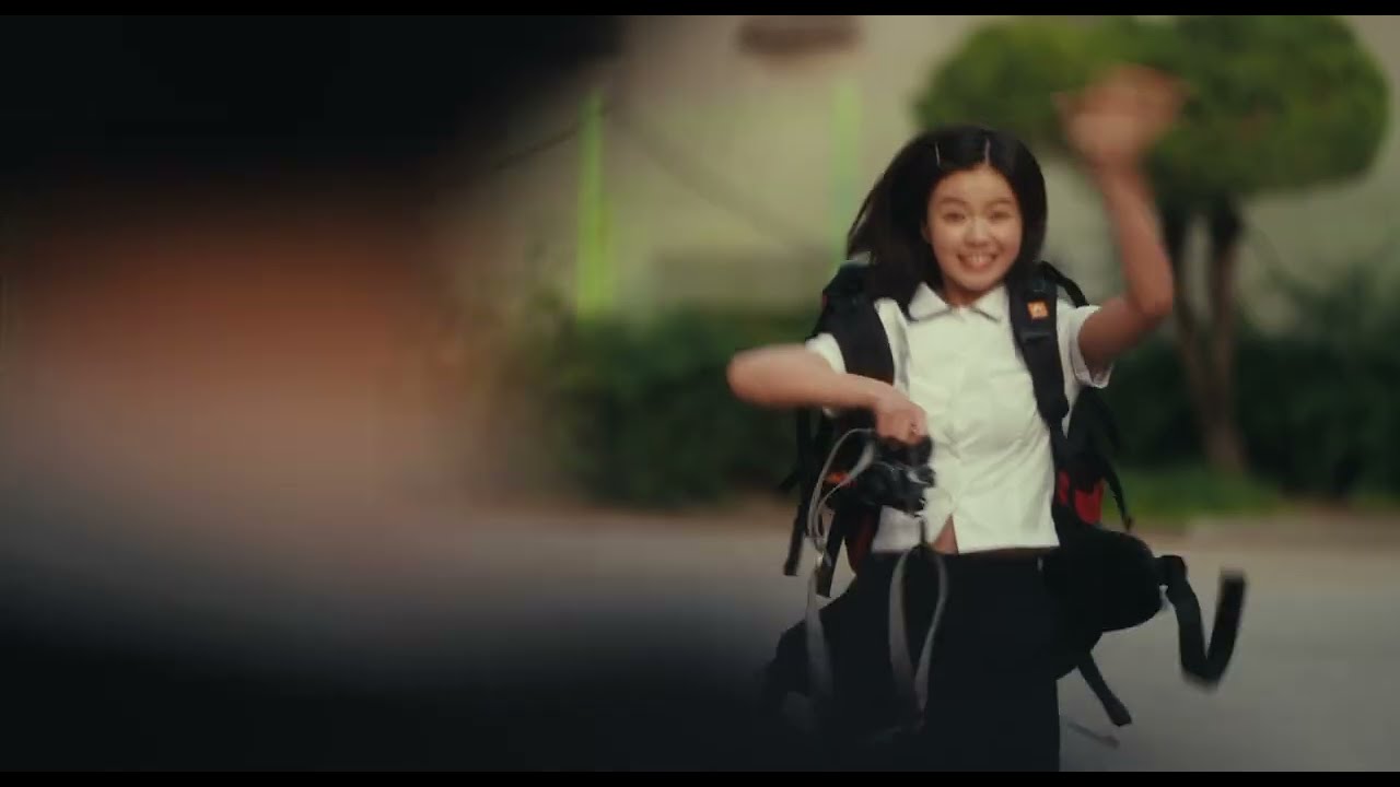 26th San Diego Asian Film Festival Official Trailer