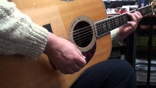 花岡なつみ　「Birthdays」　弾き語りCover