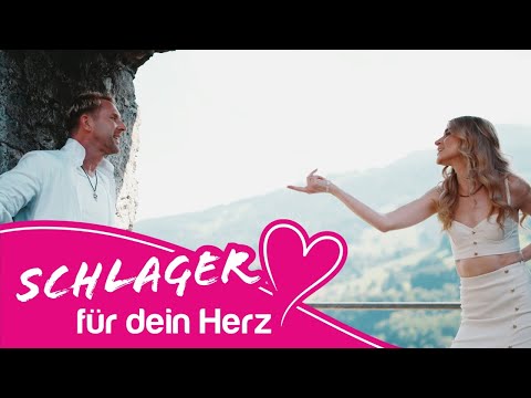 Oliver Fischer feat. Louella - Über Grenzen sehen (Offizielles Video)