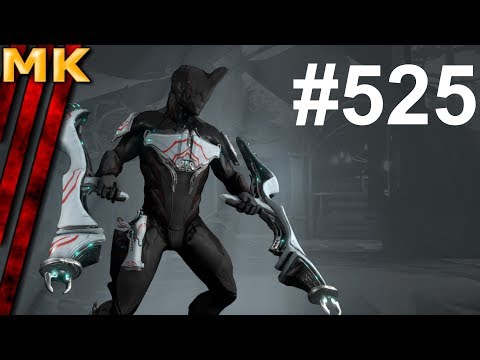 Warframe, Teil 525 - Update 22.15, Ceramica Collection, Lodestar - (deutsch/german) [HD/1080p]