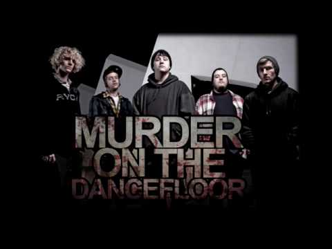 Murder On The Dance floor -  Reality TV Can Suck My Left Nut