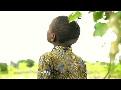 Greening Earth Foundation video thumbnail