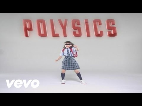 Polysics - I My Me Mine (Strong Machine 2 Ver.)
