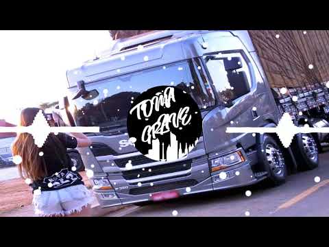 PATRÕES DA PISADINHA - QUANDO BEBE LIGA ( GRAVE )