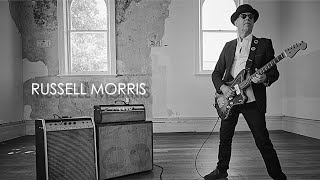 Russell Morris (Live @ Bird’s Basement)
