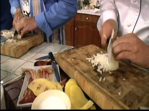 Lafer!Lichter!Lecker!  Gäste : Katja Burkard und Ingo Nommsen