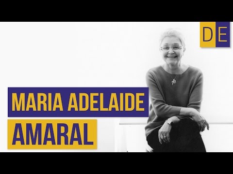 Drauzio Interview | Maria Adelaide Amaral