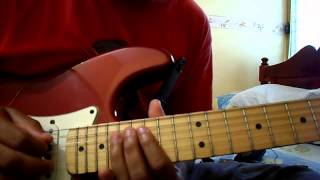 Marcos Barrientos - Exaltad al Rey ((Tutorial Solo))