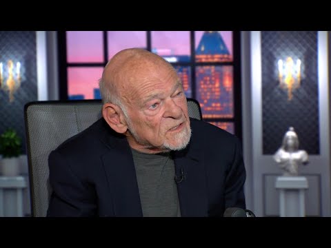 Sam Zell: US Heading for a Recession
