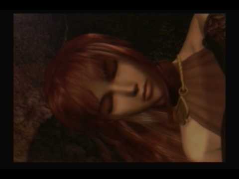 Let's Play Shadow Hearts Covenant 172 - Good Ending part 2