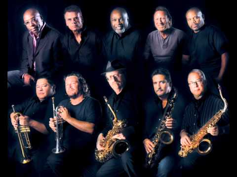 willing to learn - Tower Of Power